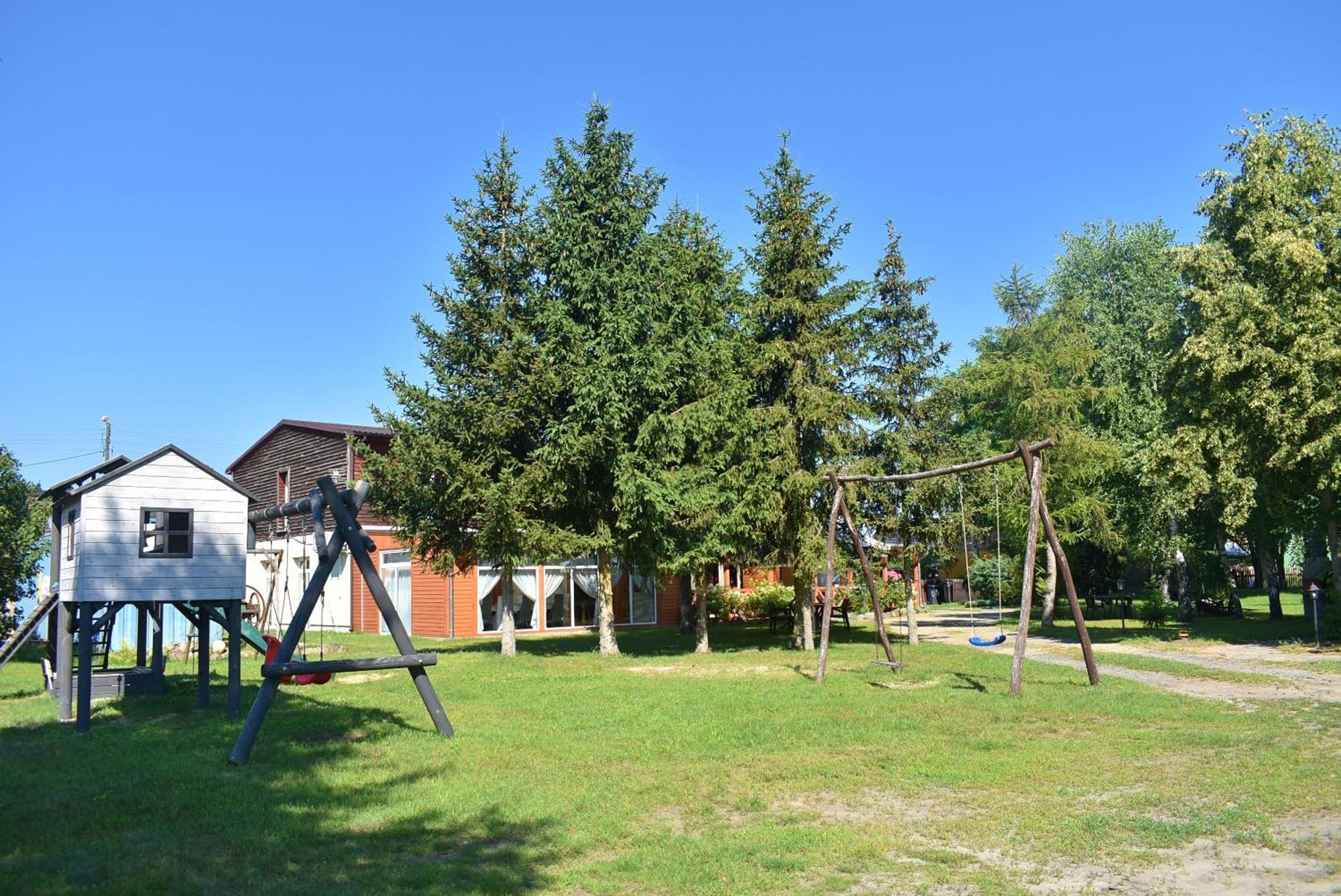 Center Angelos Bronkow Luaran gambar